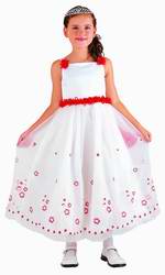 Dress for Kids: Aglaia - G3321