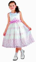 Dress for Flower Girl: Aglaia - G3324
