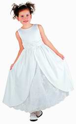 Dress for FlowerGirl: Aglaia - G3336