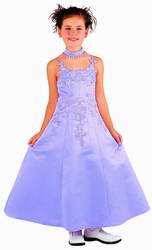 Dress for Kids: Aglaia - G3337