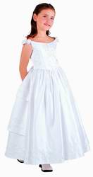 Dress for Kids: Aglaia - G3343