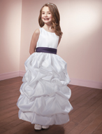 Dress for FlowerGirl: Style 571