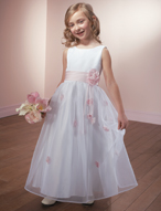 Dress for FlowerGirl: Style 572