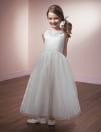 Dress for FlowerGirl: Style 577