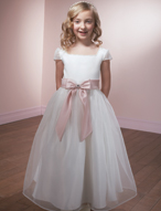 Dress for FlowerGirl: Style 578