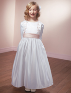 Dress for FlowerGirl: Style 581