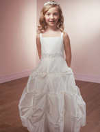 Dress for FlowerGirl: Style 582