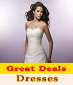  Wedding  Dresses 