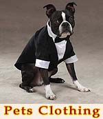 Pets Clothing