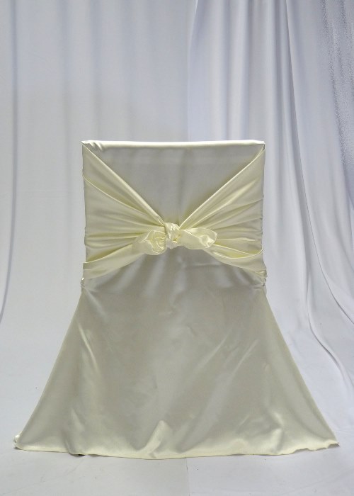 IVORY_SATIN_OFFICE_CHAIR_COVER_RENTAL_TORONTO