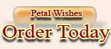 Petal Wishes Order Today