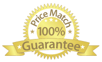 Lowest Price Guarantee