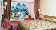 Honeymoon Planning Antiqua Jolly Beach Resort Room