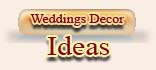 Wedding Decor Ideas
