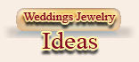 Wedding Jewelry Ideas