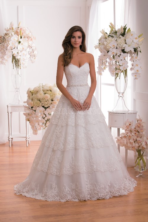 Wedding Dress Rental – Page 2 – Rent the Couture