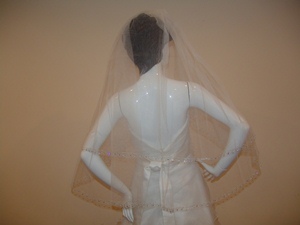 EV391-2L Short Double