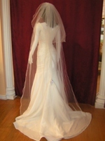 Veil: EV241 Long Double