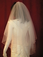 Veil: EV314 Short Double