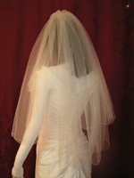 Veil: EV318 Short Double