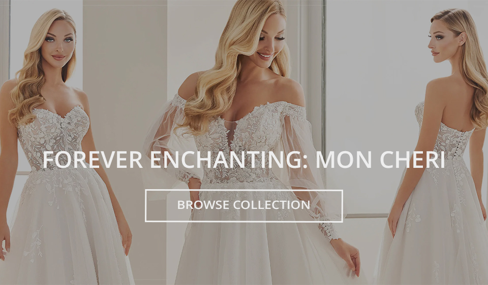 New Wedding Dresses and Bridal Gowns Best of 2023 Toronto,