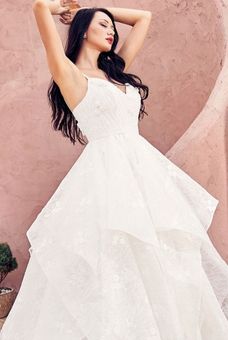 Julian Eve Wedding Dresses