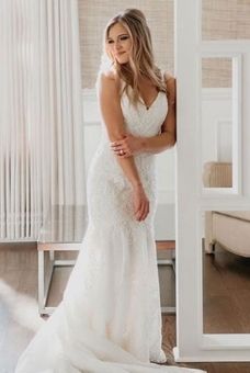 Mori Lee Wedding Dresses Toronto