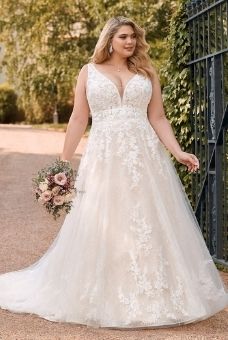 Plus Size Wedding Dresses Mississauga