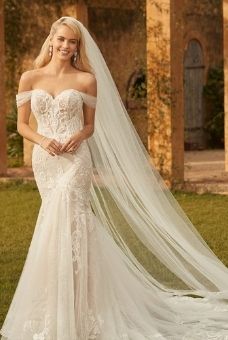 Sophia Tolli By Mon Cheri Wedding Dresses