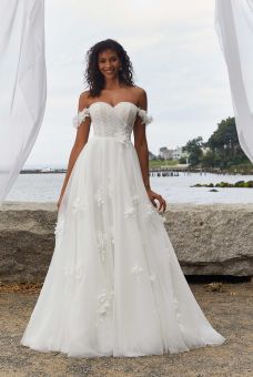 The Other White Dress Bridal Dresses