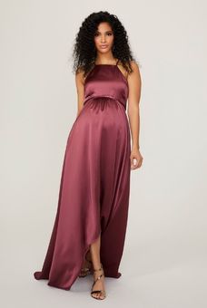 Maternity Bridesmaid Dresses Canada