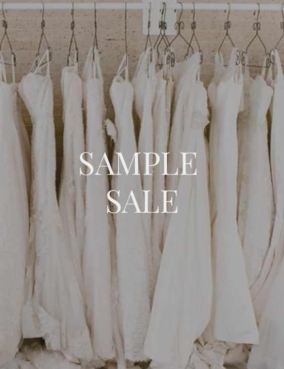 discount and off the rack wedding dresses