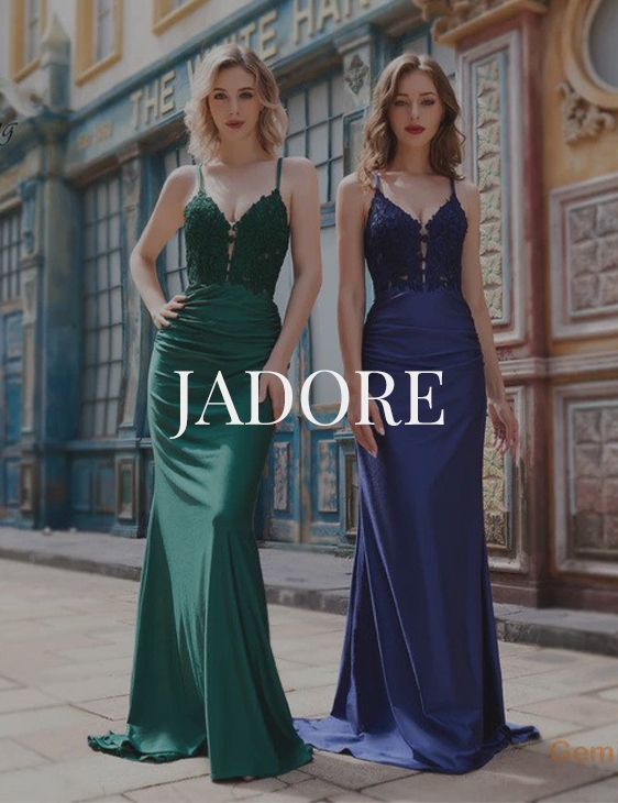 Jadore Evening Gown