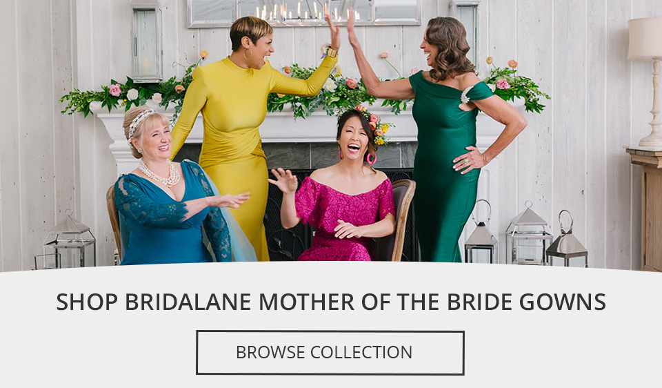 Mother of the Bride Dresses & Groom Gowns | Toronto, Mississauga ...
