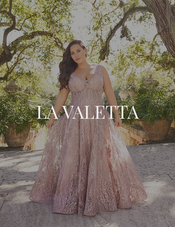 La Valetta Mother of the Bride