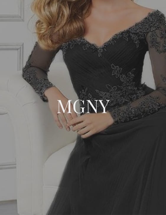 Mori Lee MGNY MOB Dresses