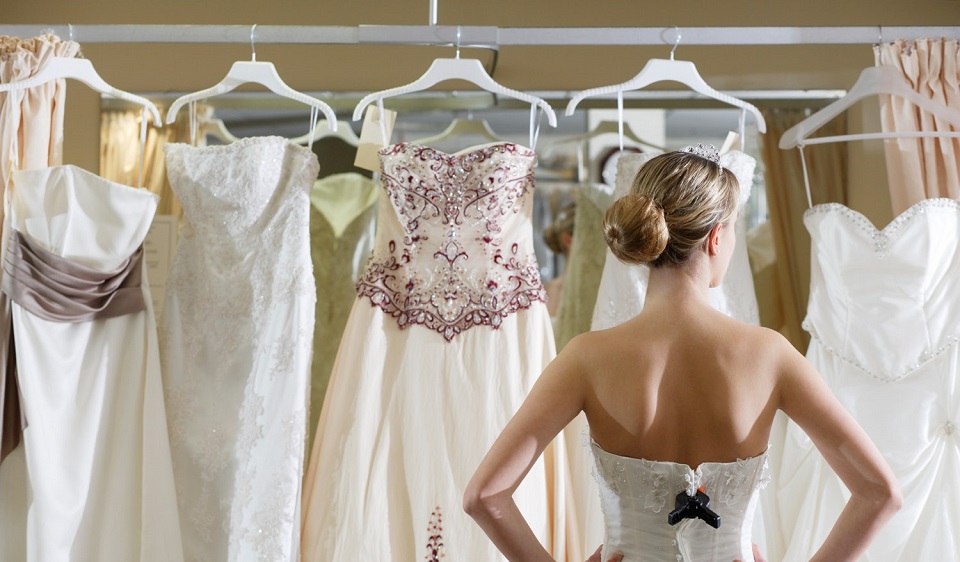 second hand bridal dresses Hamilton