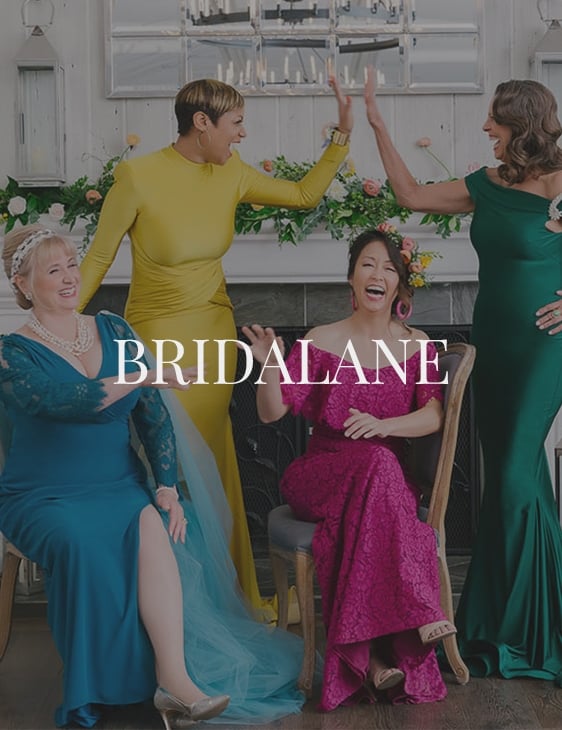 Bridalane Mother of the Bride